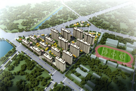 弘昌运动城简装复试136平四居证齐可按揭随时看