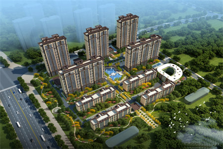 正大紧邻明湖中学精装修证满五年送储藏室