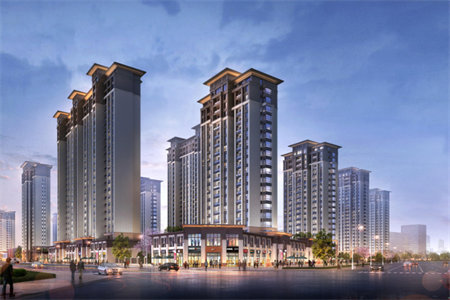 出售泰安安居幸福里3室2厅1卫115.14平精装修